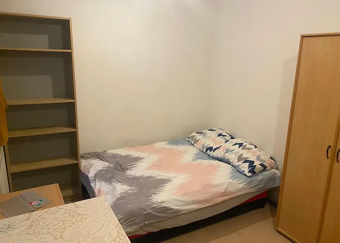 Arkuszowa 58a * Warsaw