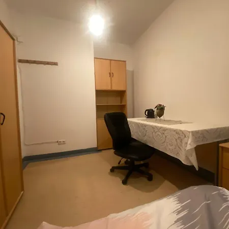 Arkuszowa 58a ワルシャワ