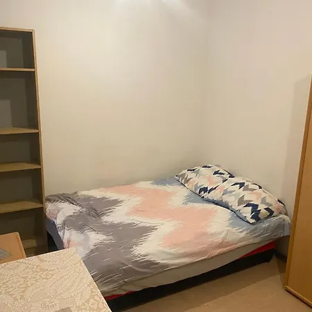 Arkuszowa 58a * ワルシャワ